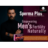 SPERMA PLUS ANTIOXIDANT SUPPORTS FERTILITY — DIETARY SUPPLEMENT 30 FILM COATED TABLETS